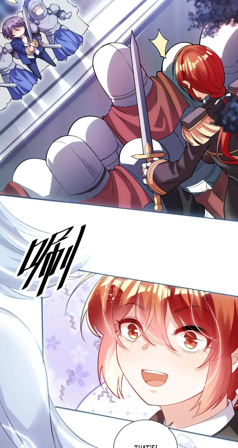Invincible Goddess Mangakakalot X Chapter 46 Page 48