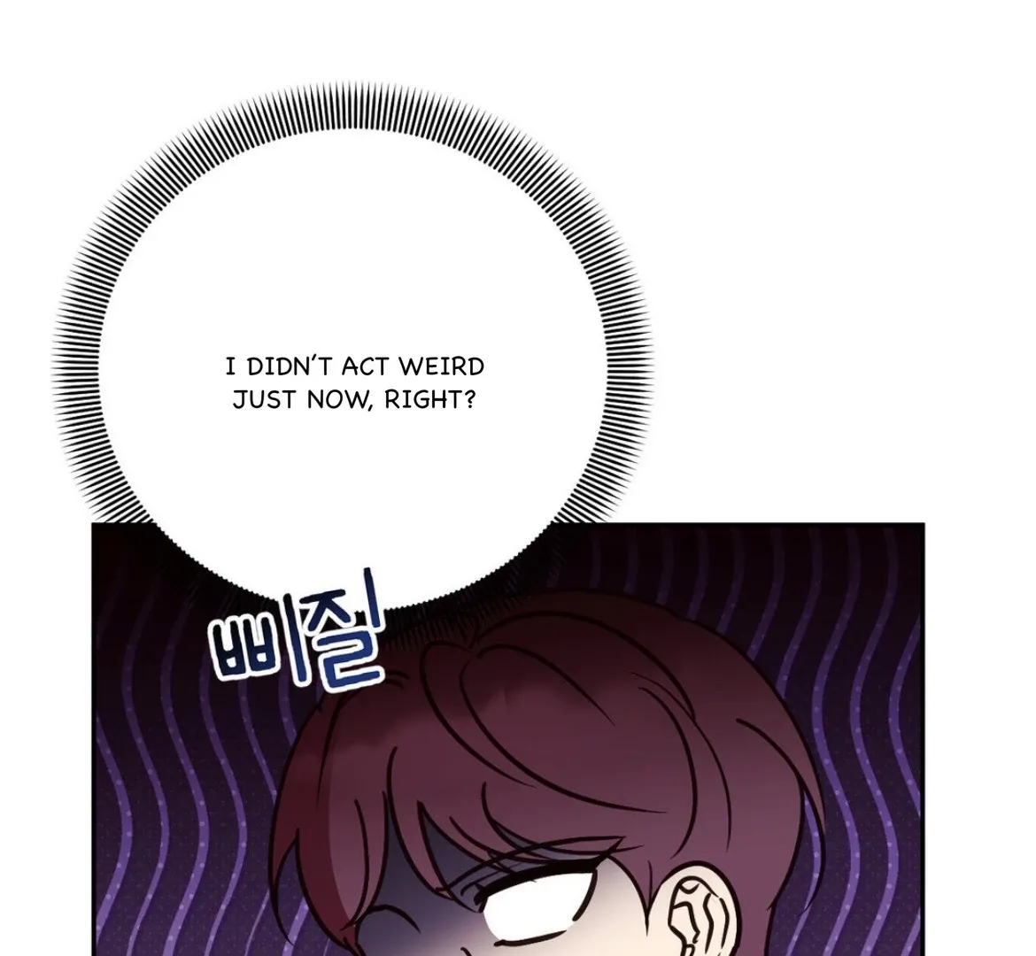 Involuntary Romance Mangakakalot X Chapter 34 Page 16