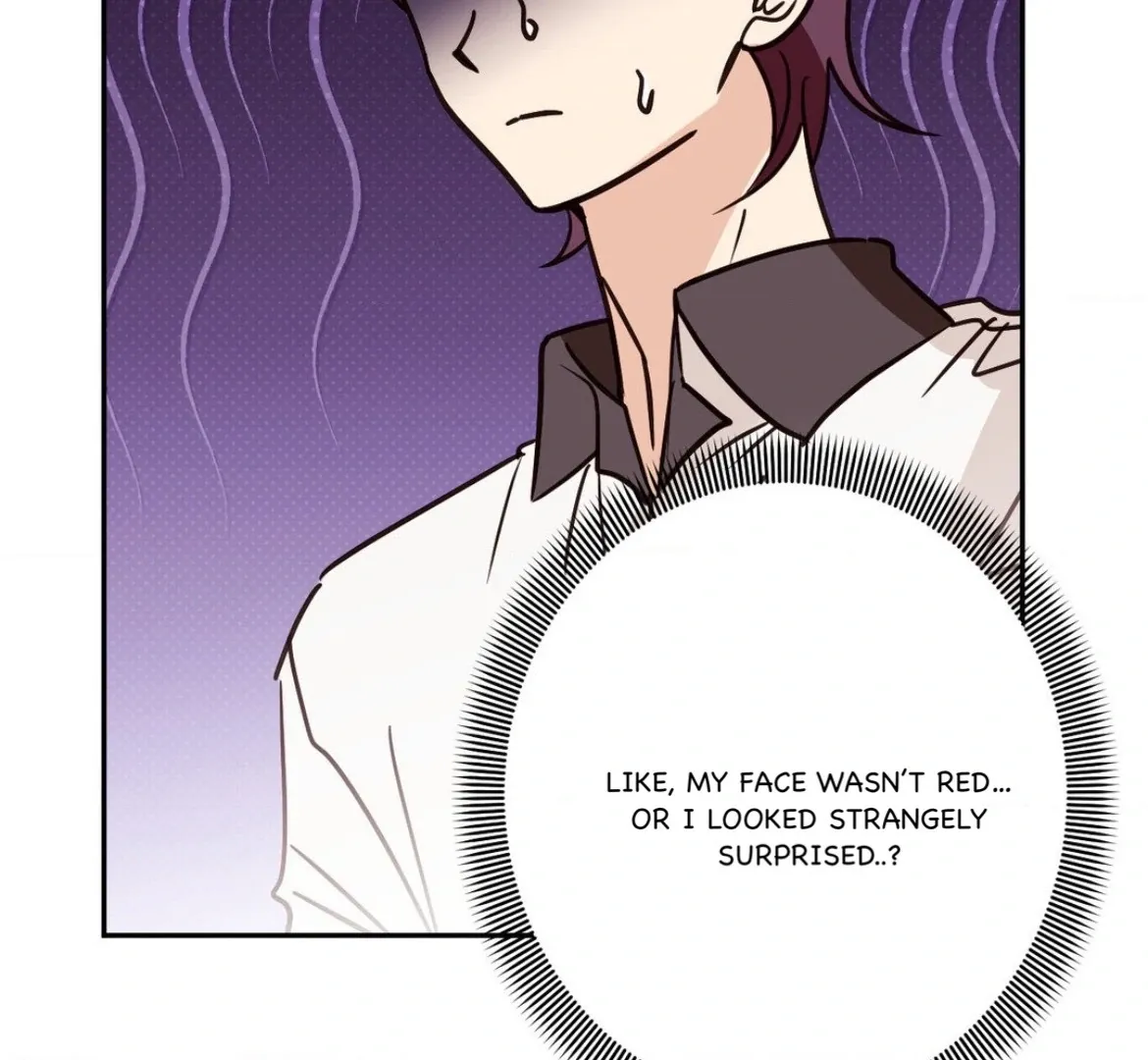 Involuntary Romance Mangakakalot X Chapter 34 Page 17