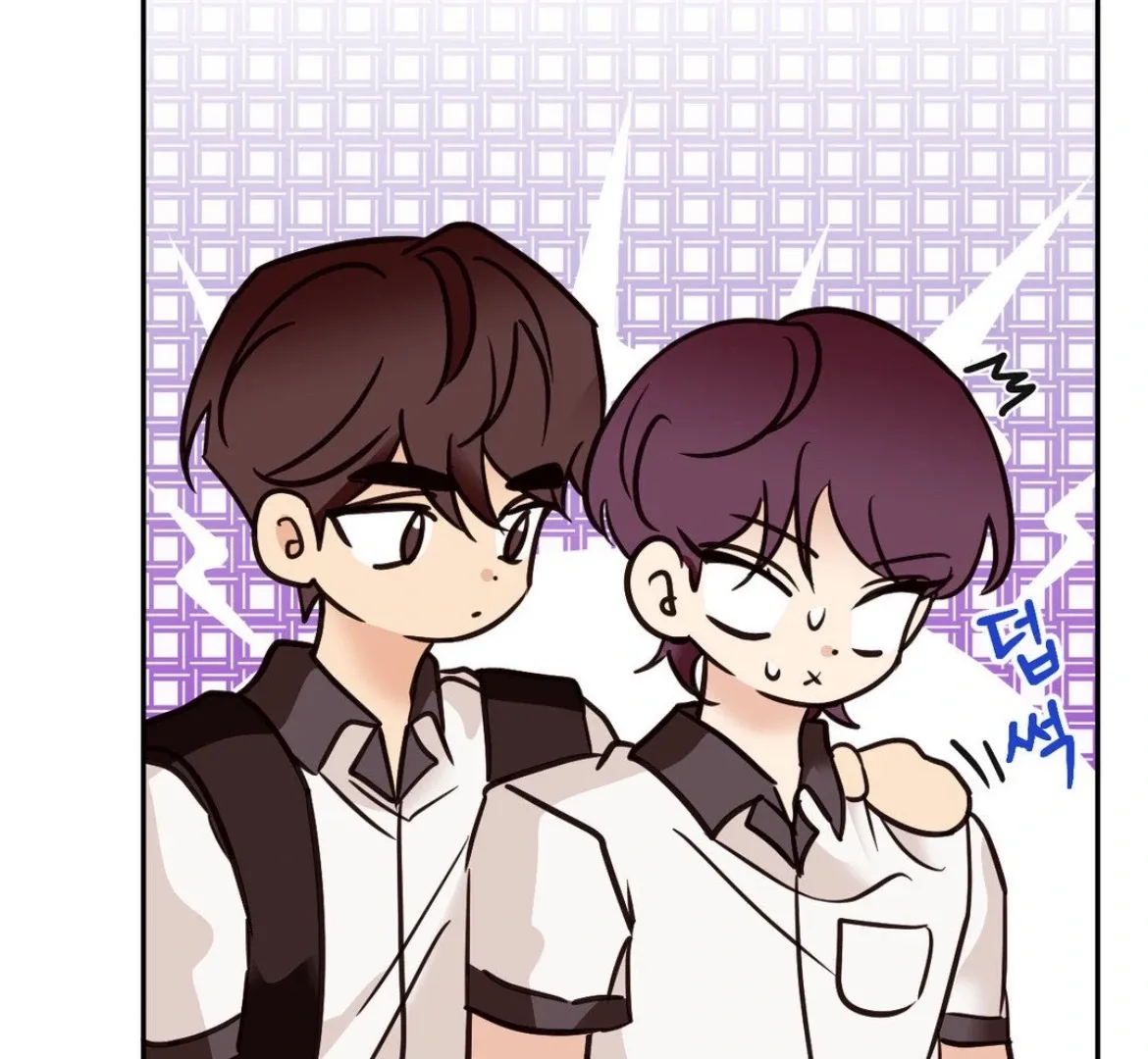 Involuntary Romance Mangakakalot X Chapter 34 Page 19
