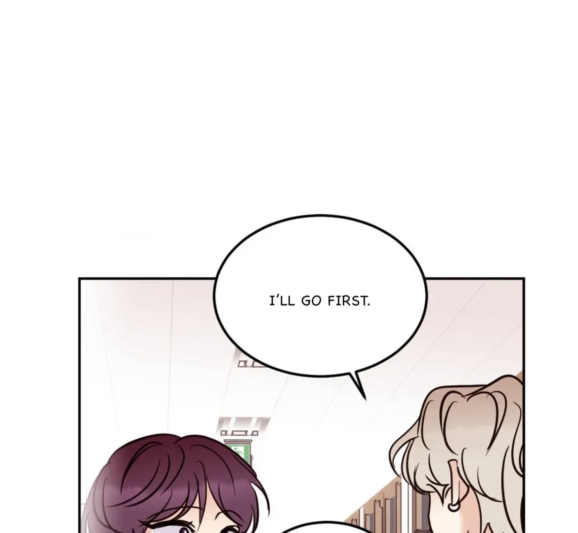 Involuntary Romance Mangakakalot X Chapter 34 Page 11