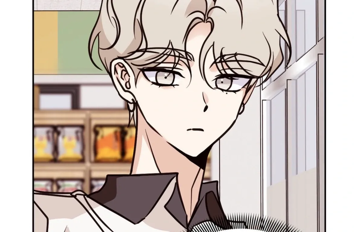 Involuntary Romance Mangakakalot X Chapter 34 Page 101