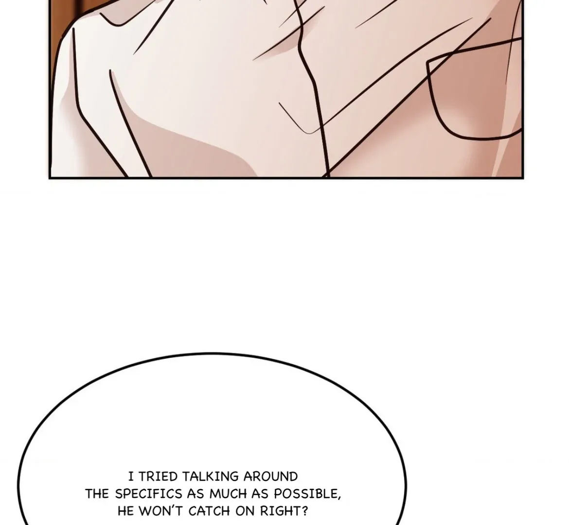 Involuntary Romance Mangakakalot X Chapter 34 Page 114