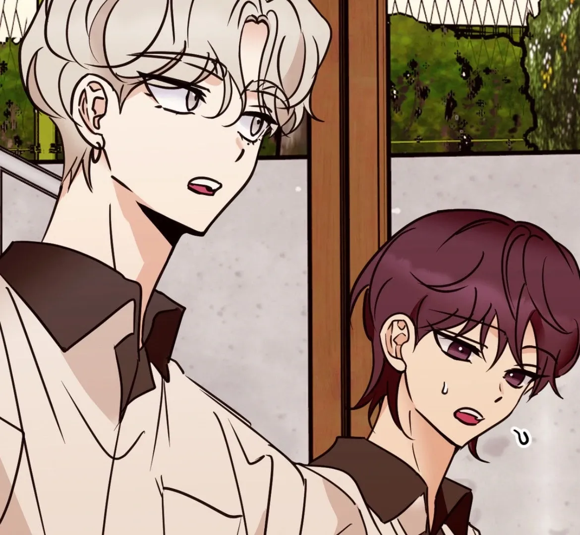 Involuntary Romance Mangakakalot X Chapter 34 Page 117
