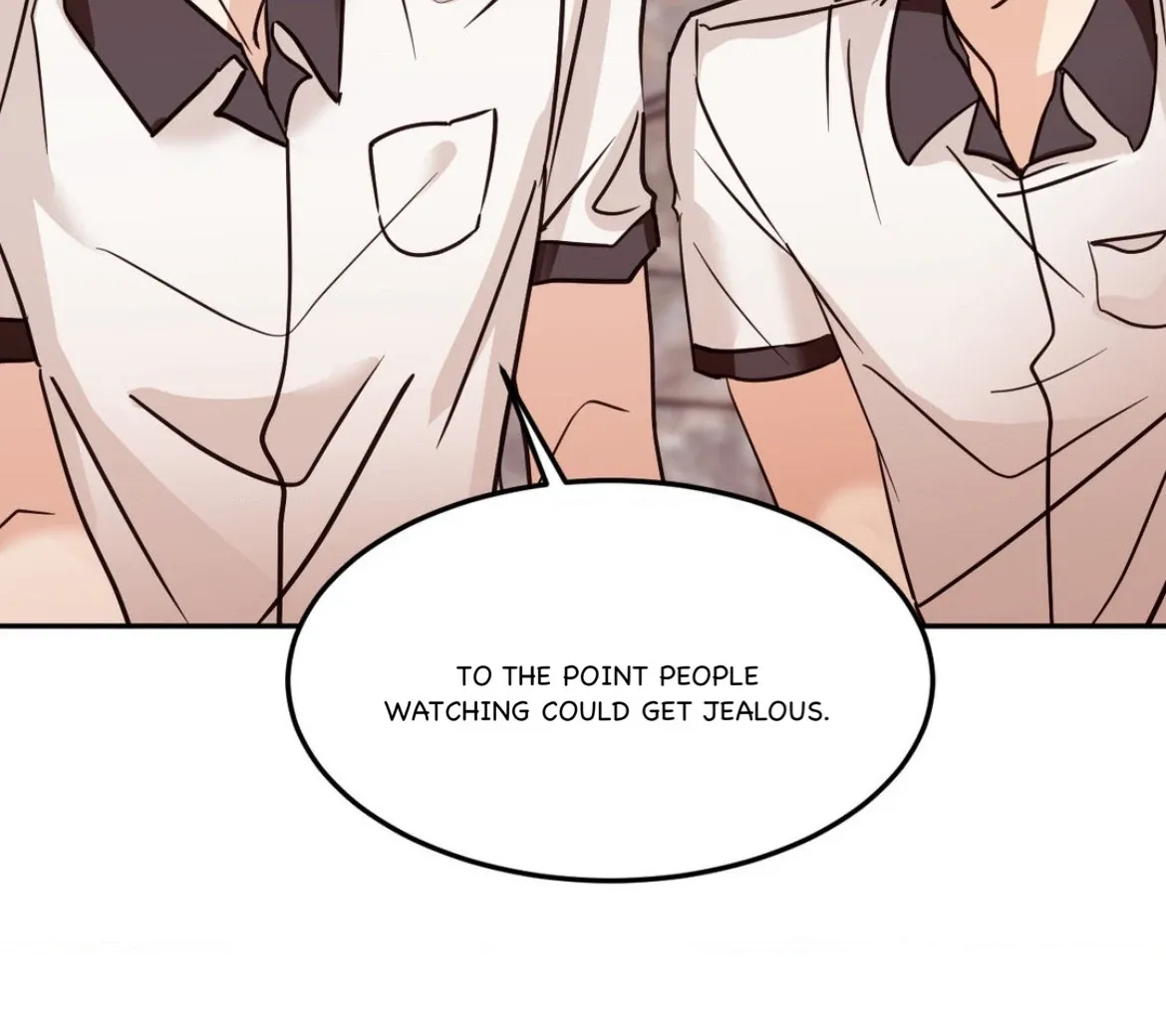 Involuntary Romance Mangakakalot X Chapter 34 Page 122