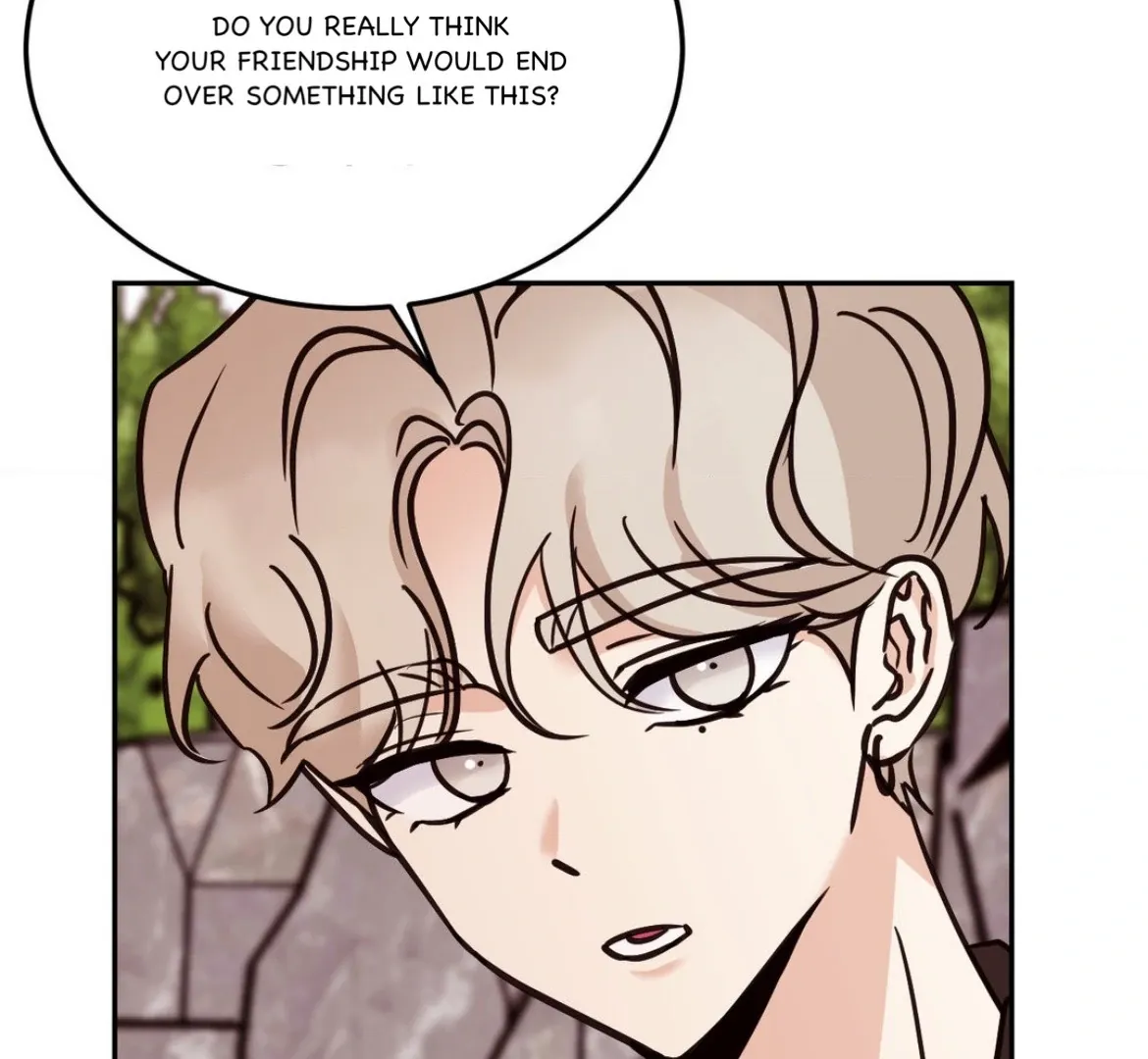 Involuntary Romance Mangakakalot X Chapter 34 Page 125