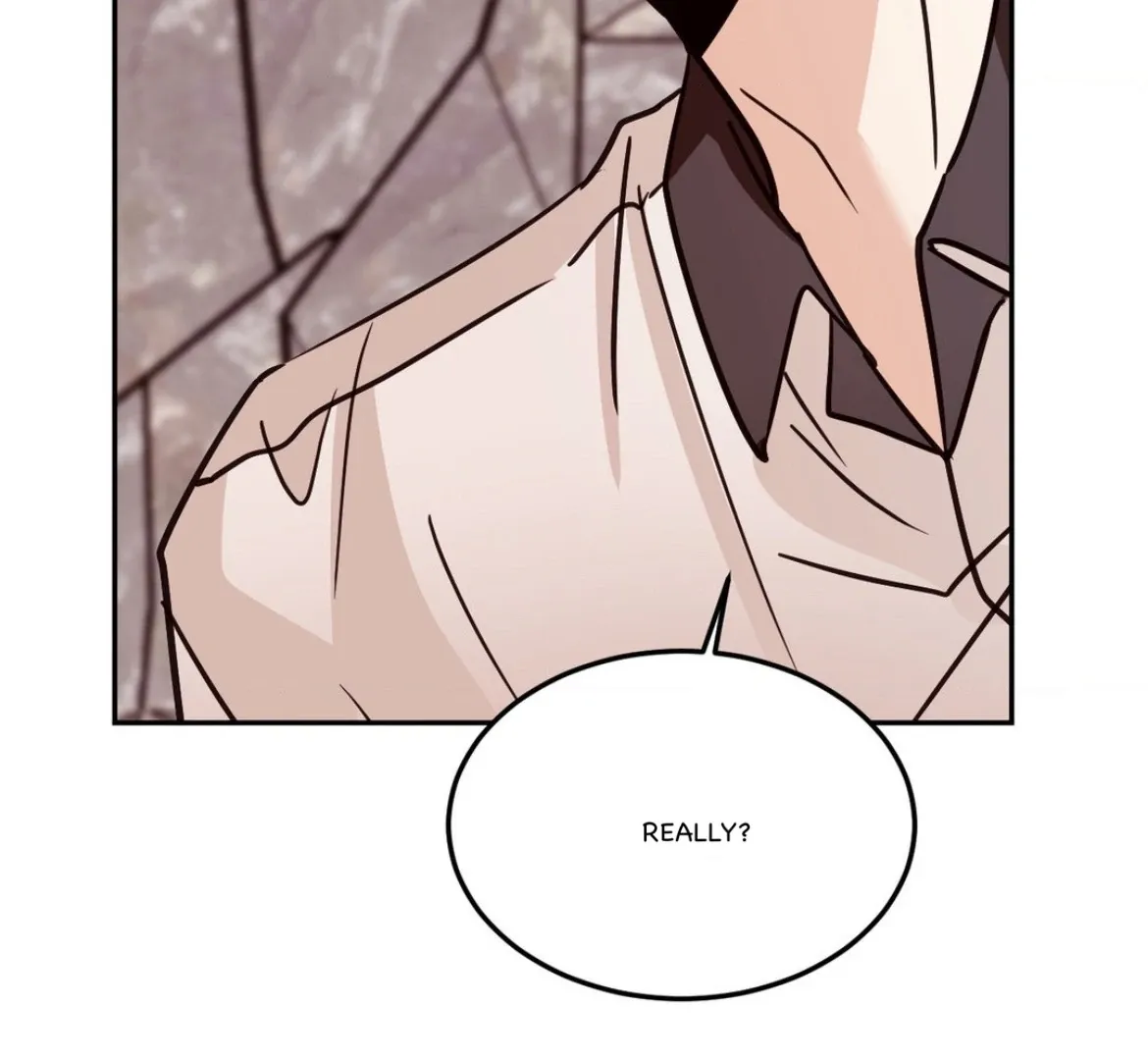 Involuntary Romance Mangakakalot X Chapter 34 Page 126