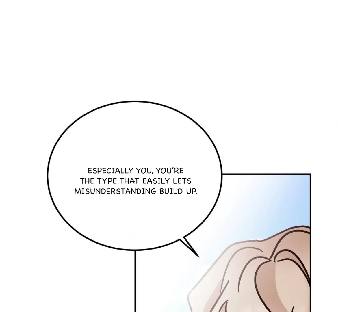 Involuntary Romance Mangakakalot X Chapter 34 Page 127