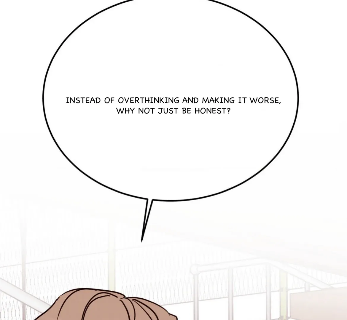 Involuntary Romance Mangakakalot X Chapter 34 Page 129