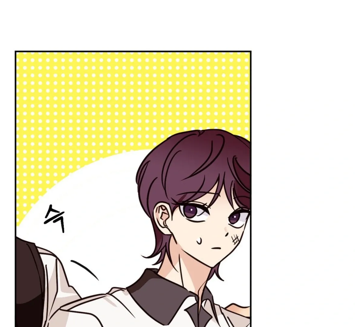 Involuntary Romance Mangakakalot X Chapter 34 Page 25