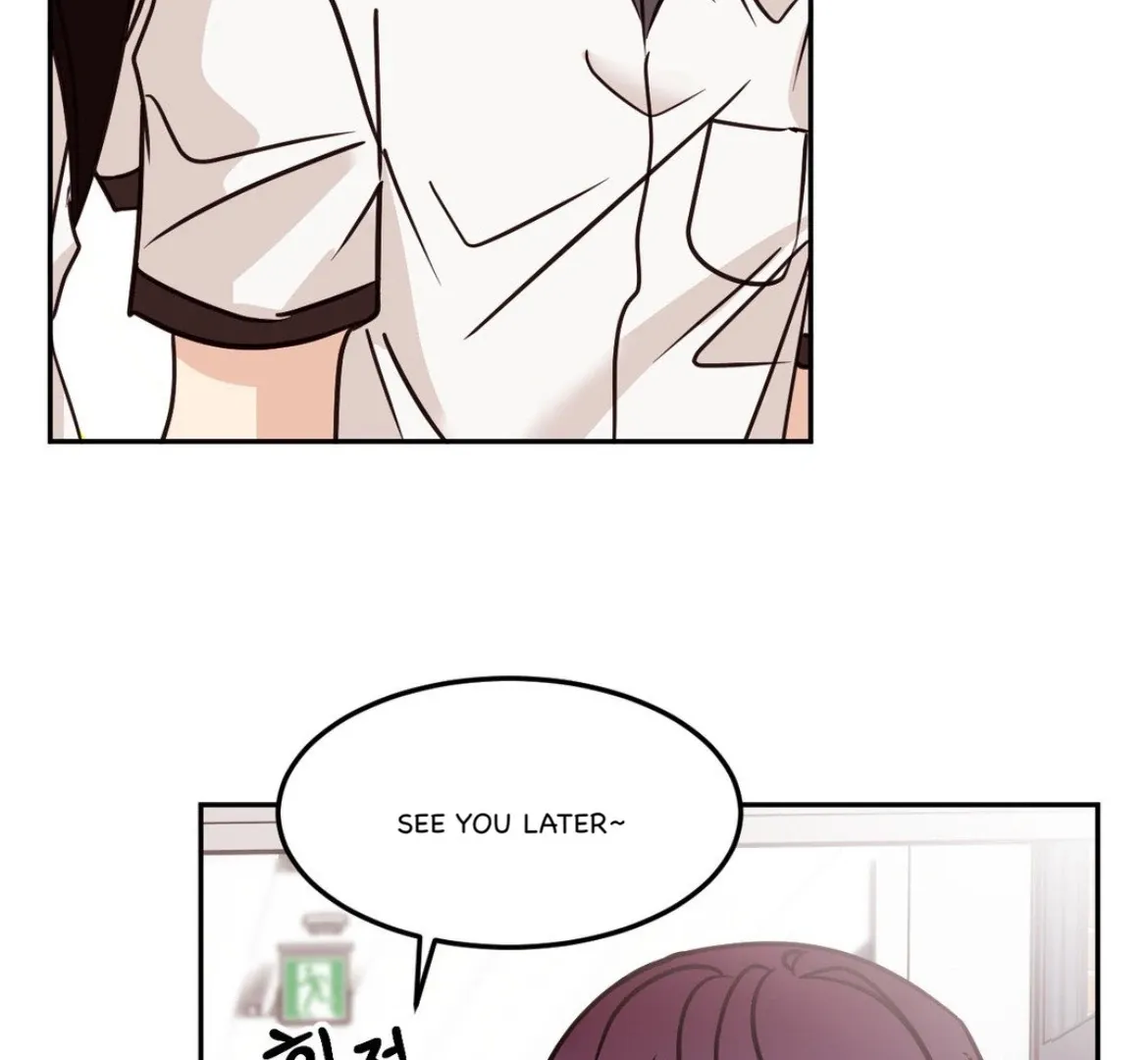 Involuntary Romance Mangakakalot X Chapter 34 Page 26