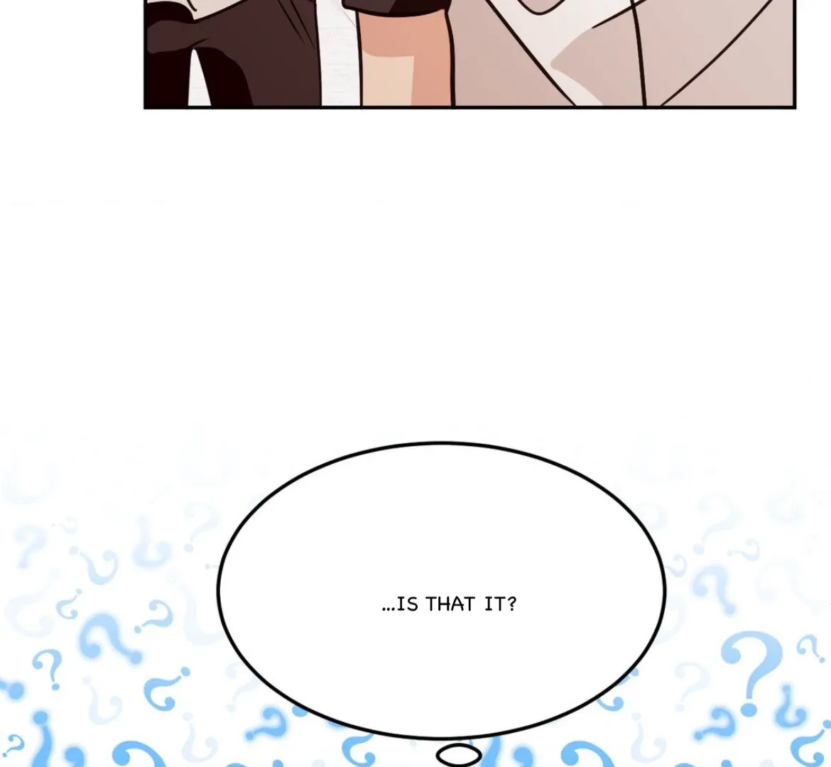 Involuntary Romance Mangakakalot X Chapter 34 Page 28