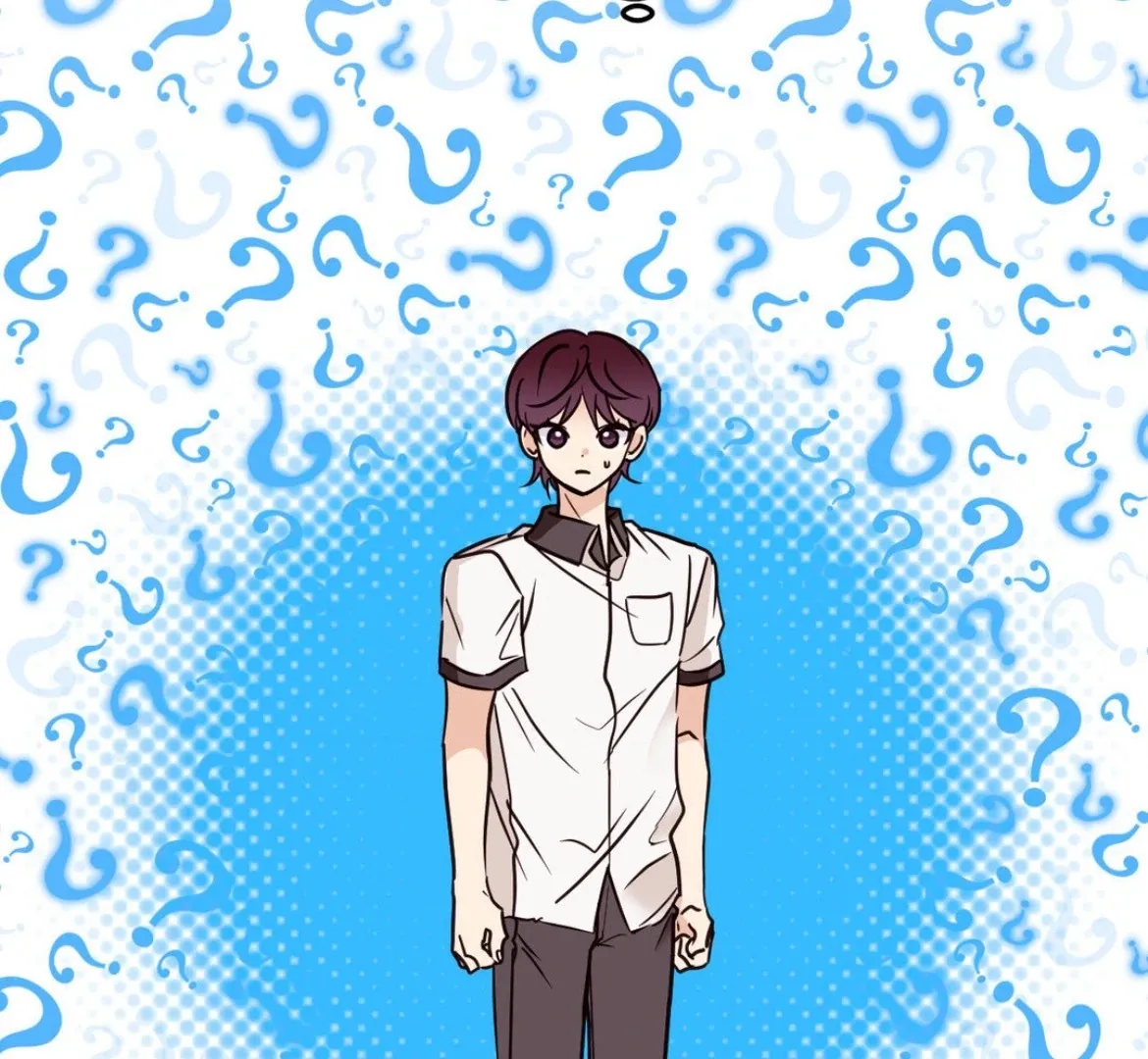 Involuntary Romance Mangakakalot X Chapter 34 Page 29