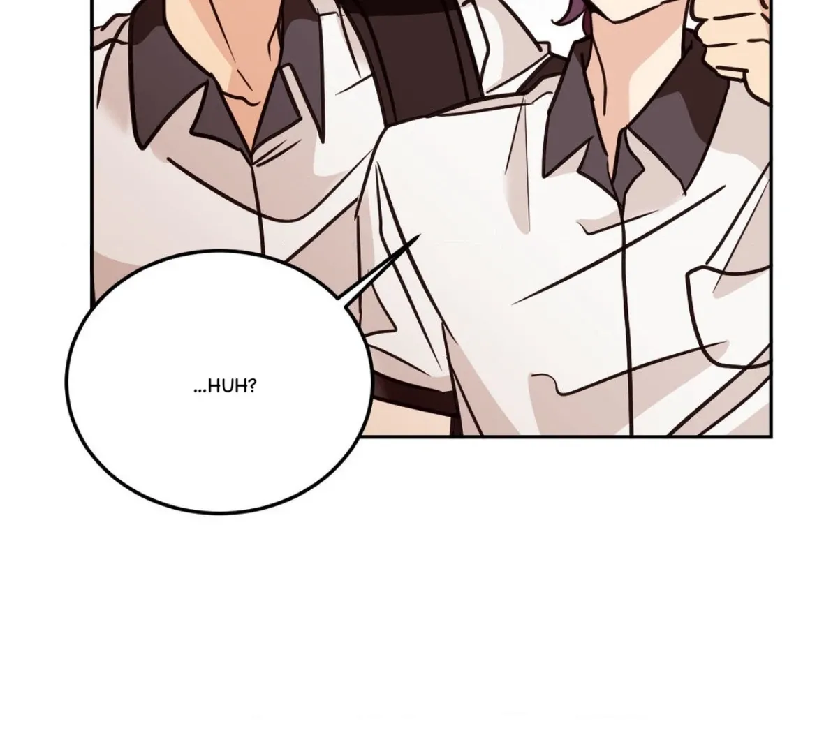 Involuntary Romance Mangakakalot X Chapter 34 Page 24