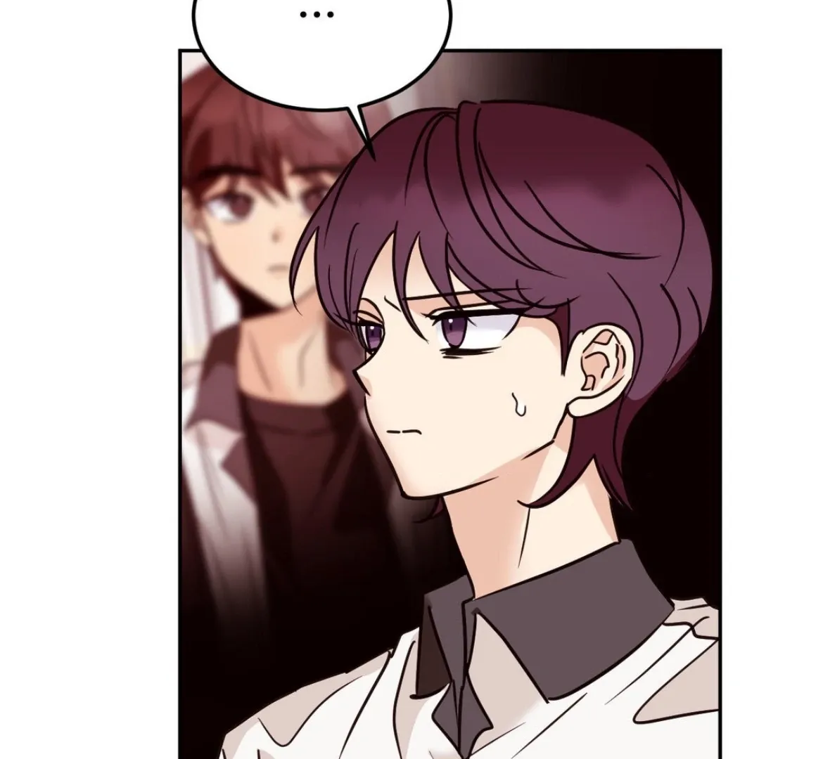 Involuntary Romance Mangakakalot X Chapter 34 Page 37