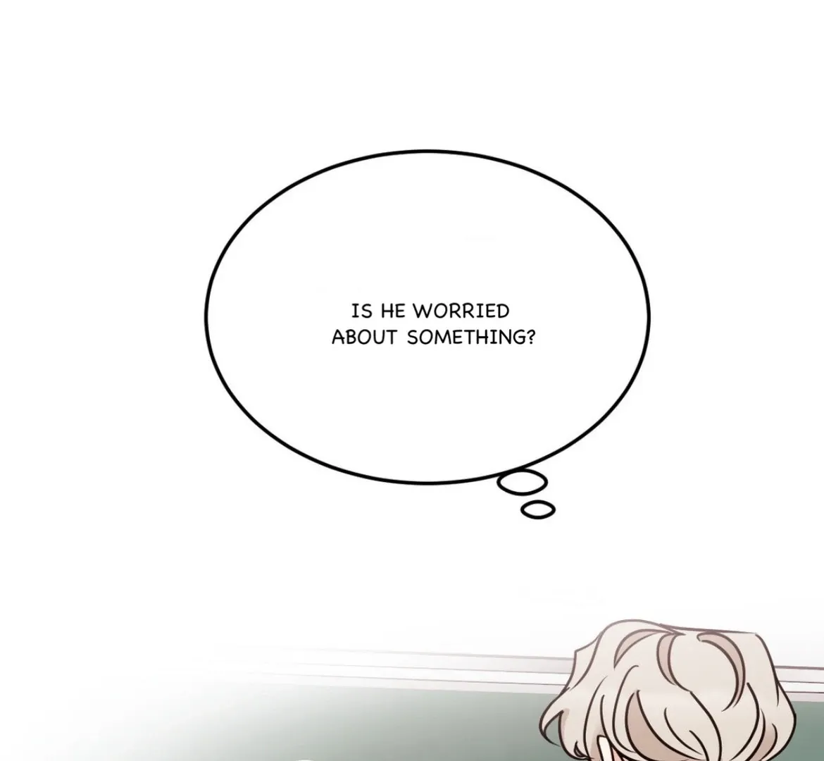 Involuntary Romance Mangakakalot X Chapter 34 Page 49