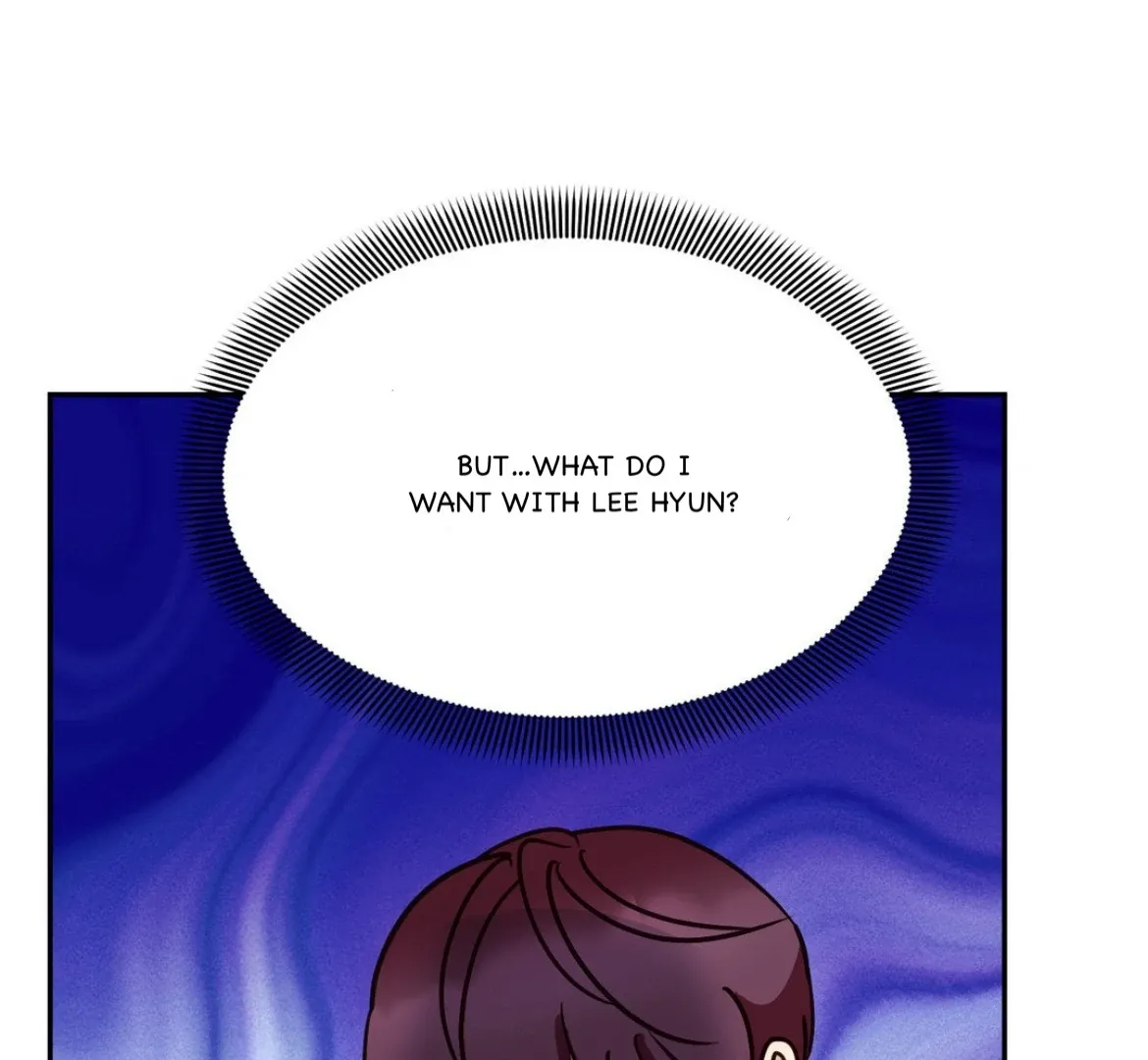 Involuntary Romance Mangakakalot X Chapter 34 Page 43