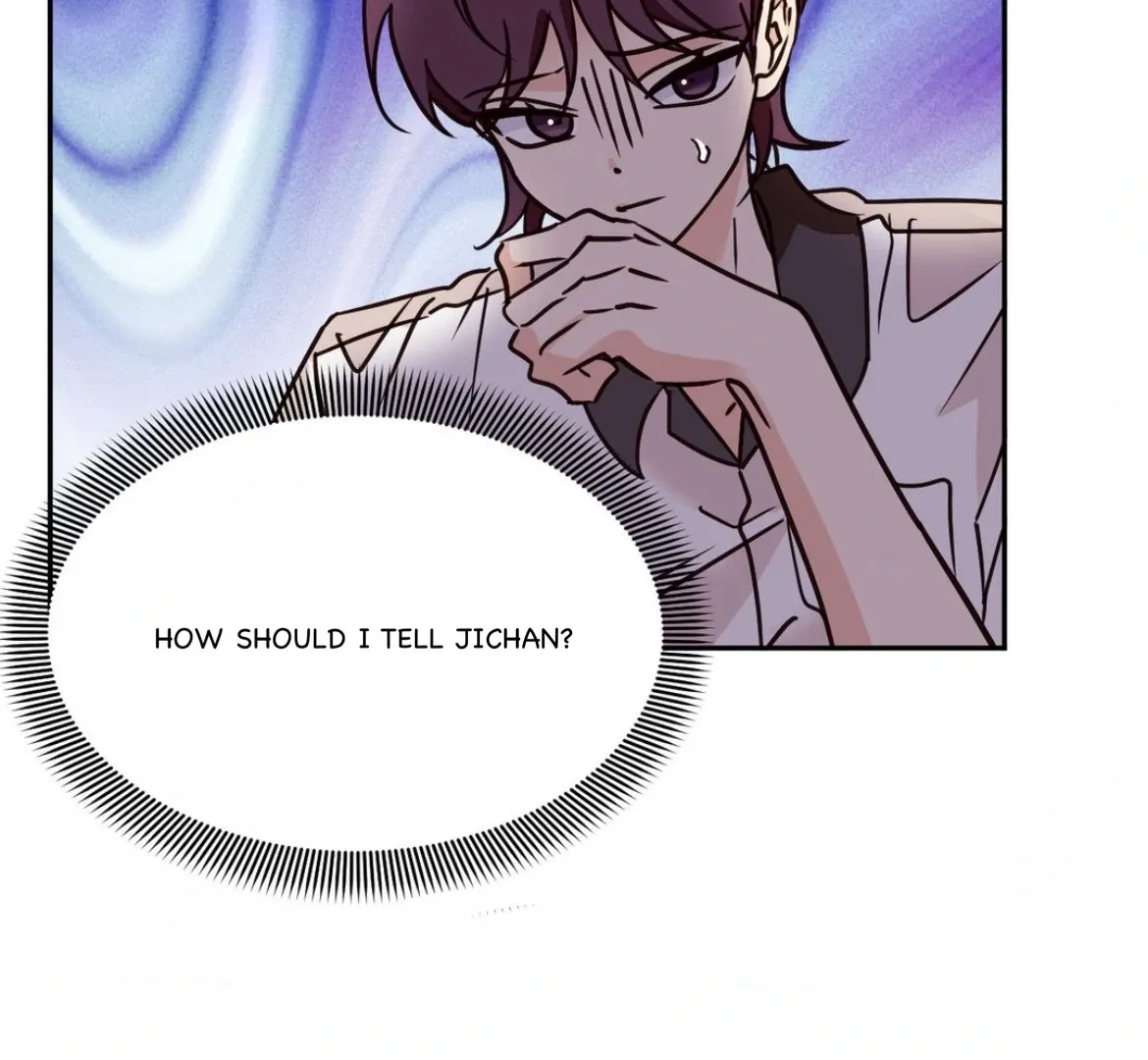 Involuntary Romance Mangakakalot X Chapter 34 Page 44