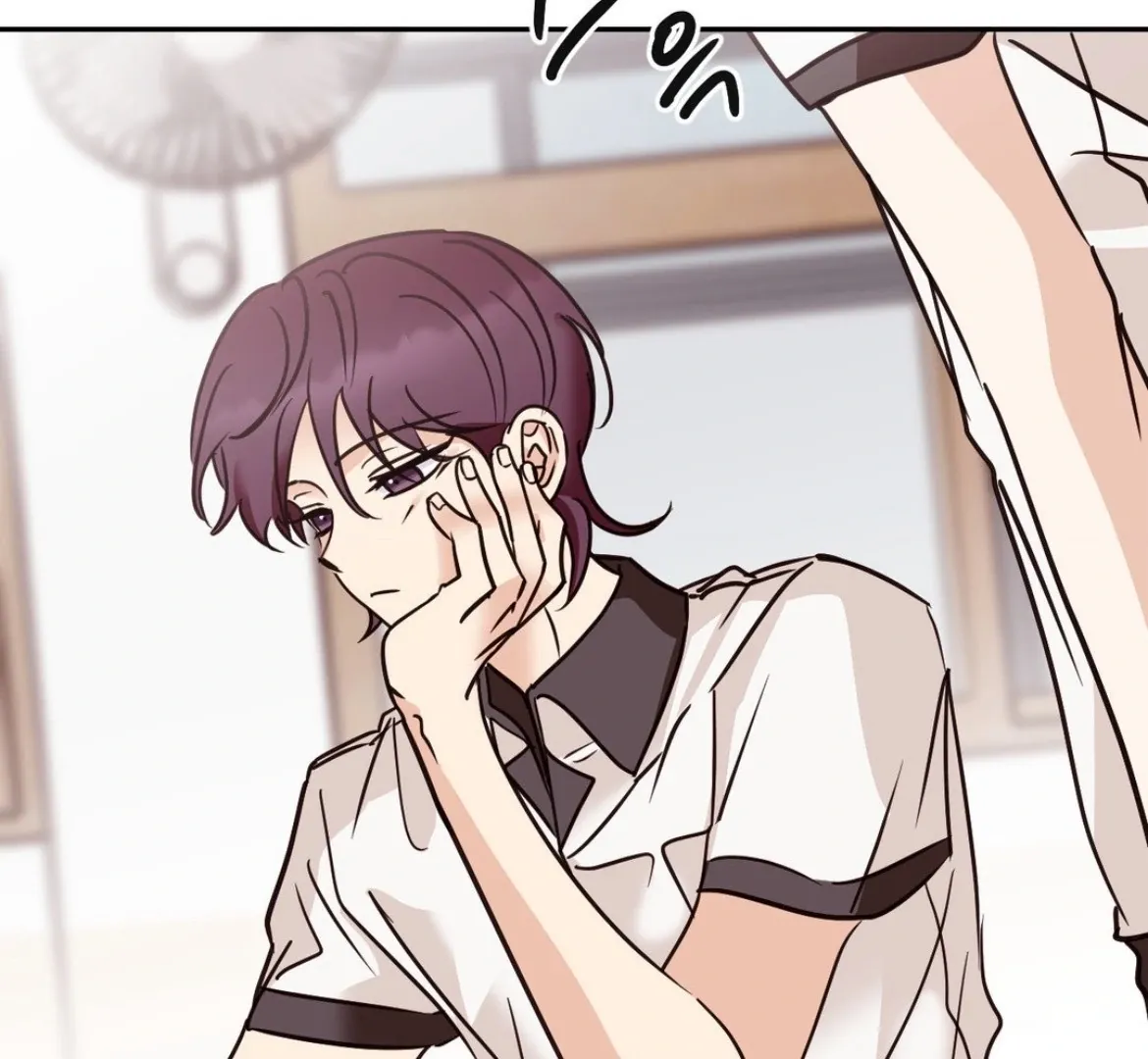 Involuntary Romance Mangakakalot X Chapter 34 Page 55