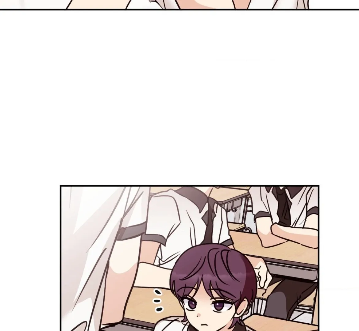 Involuntary Romance Mangakakalot X Chapter 34 Page 56
