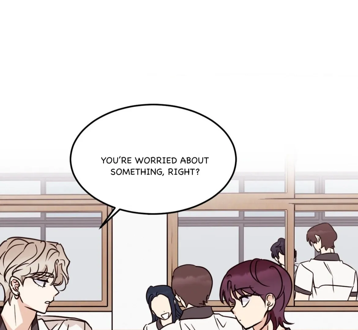 Involuntary Romance Mangakakalot X Chapter 34 Page 58