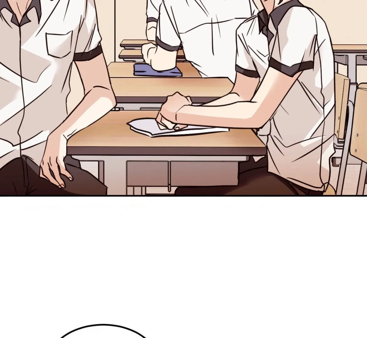 Involuntary Romance Mangakakalot X Chapter 34 Page 59