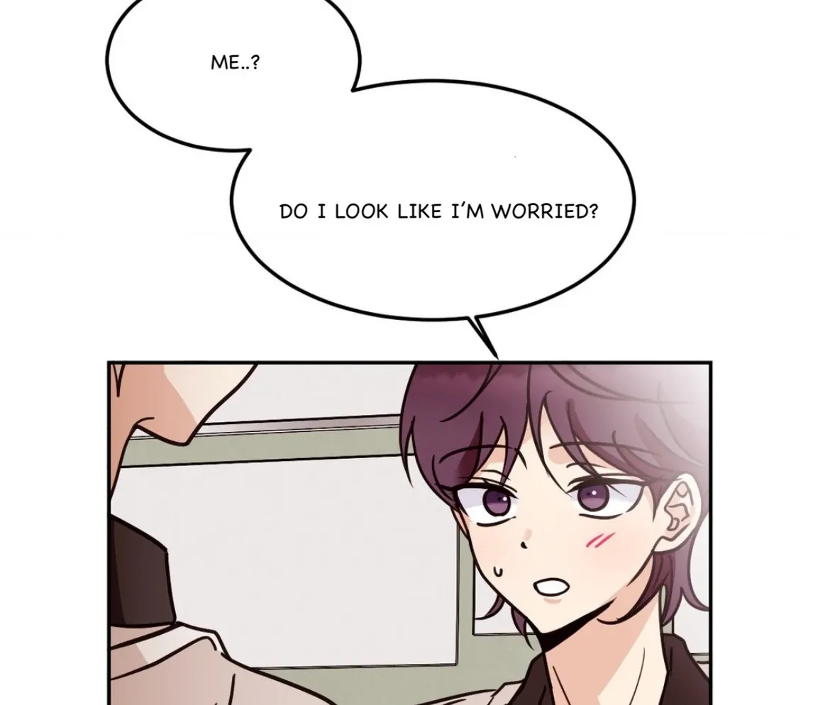 Involuntary Romance Mangakakalot X Chapter 34 Page 60