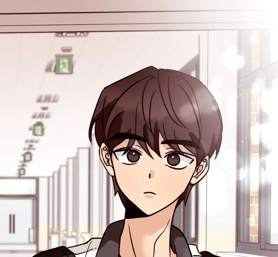 Involuntary Romance Mangakakalot X Chapter 34 Page 7