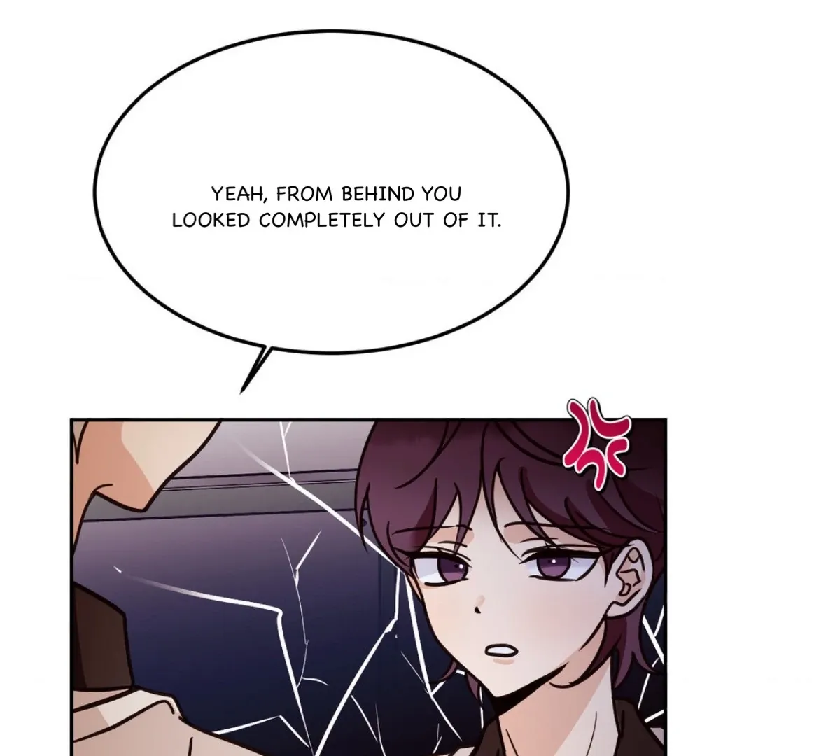 Involuntary Romance Mangakakalot X Chapter 34 Page 62