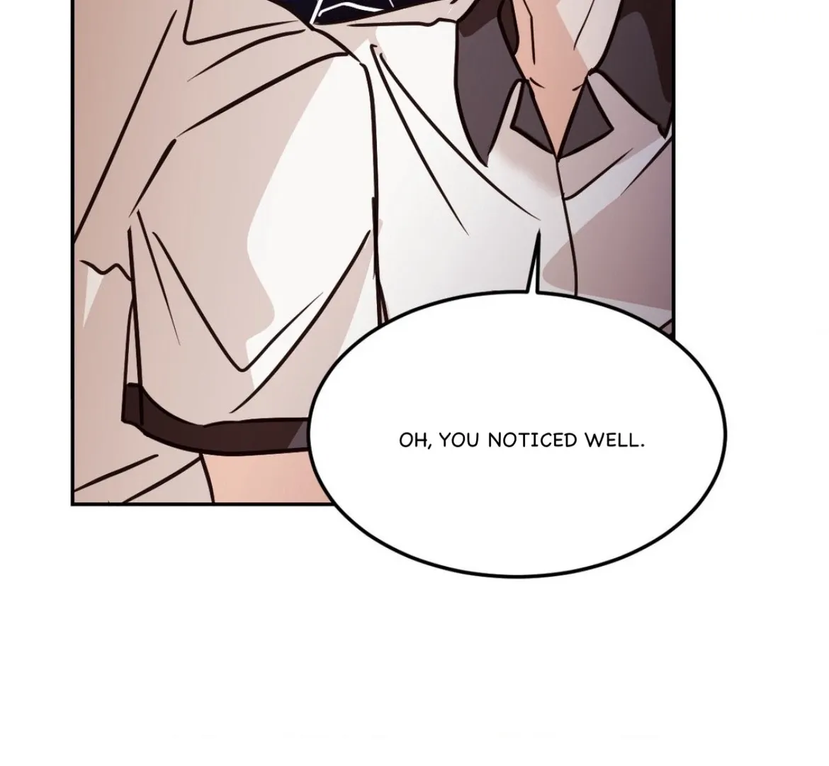 Involuntary Romance Mangakakalot X Chapter 34 Page 63