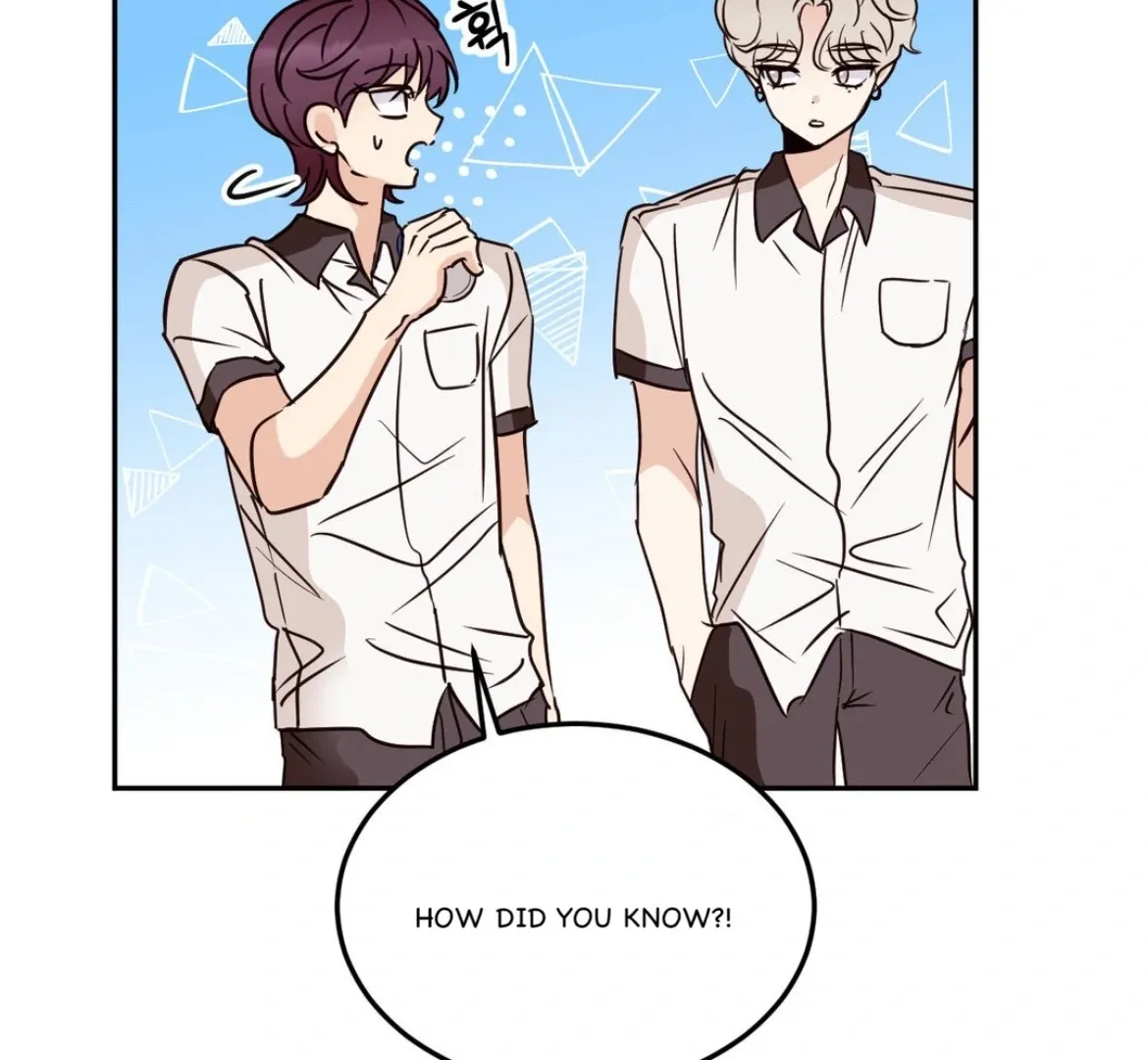Involuntary Romance Mangakakalot X Chapter 34 Page 75