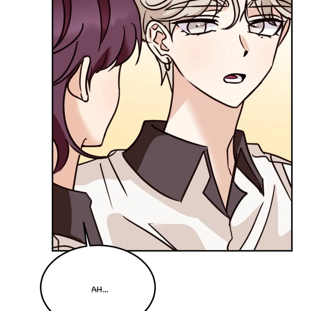 Involuntary Romance Mangakakalot X Chapter 34 Page 77