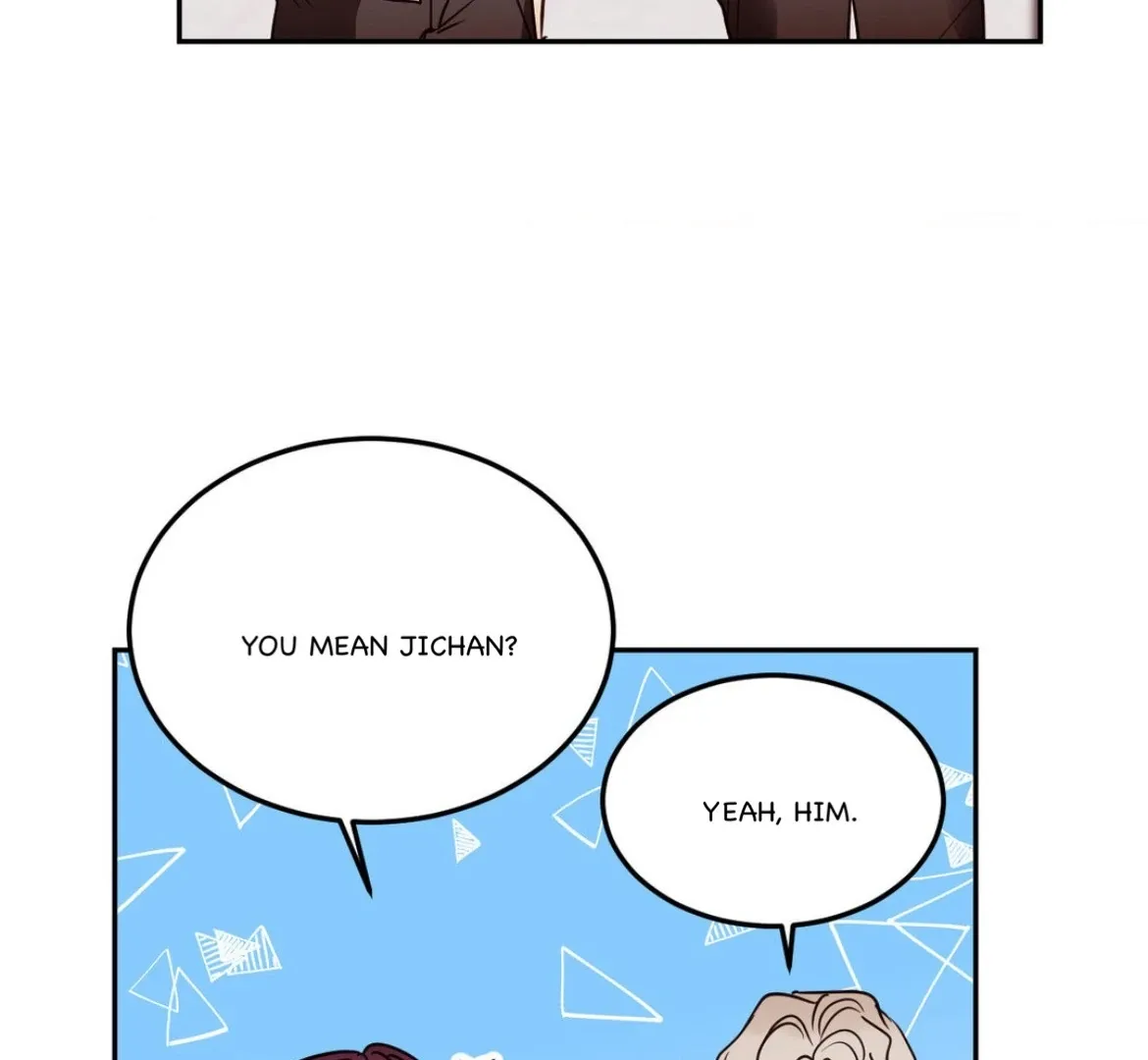 Involuntary Romance Mangakakalot X Chapter 34 Page 74