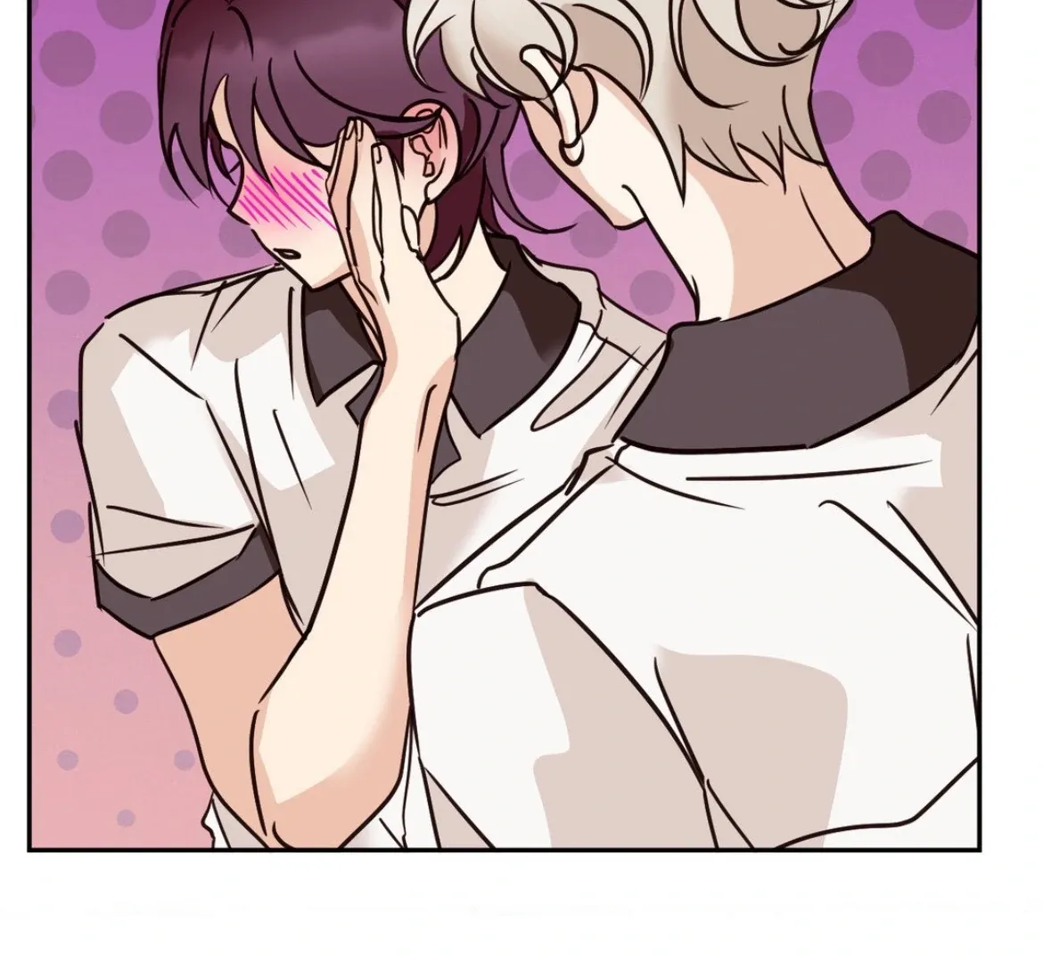 Involuntary Romance Mangakakalot X Chapter 34 Page 85