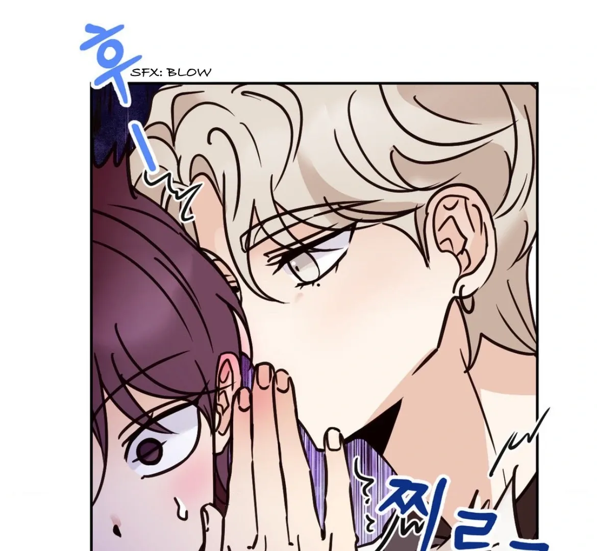 Involuntary Romance Mangakakalot X Chapter 34 Page 88