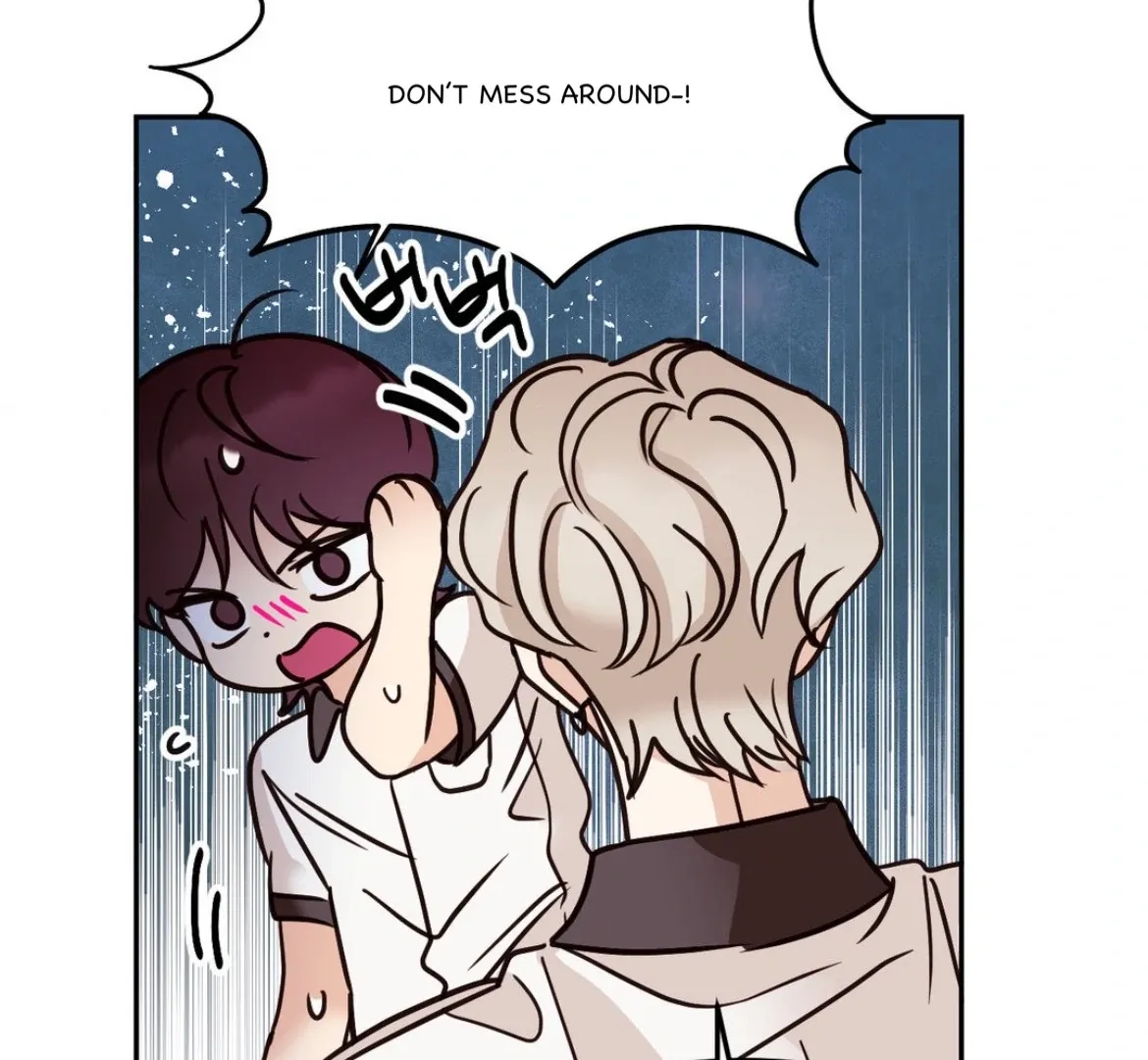 Involuntary Romance Mangakakalot X Chapter 34 Page 90