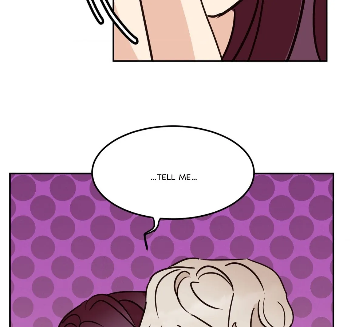 Involuntary Romance Mangakakalot X Chapter 34 Page 84