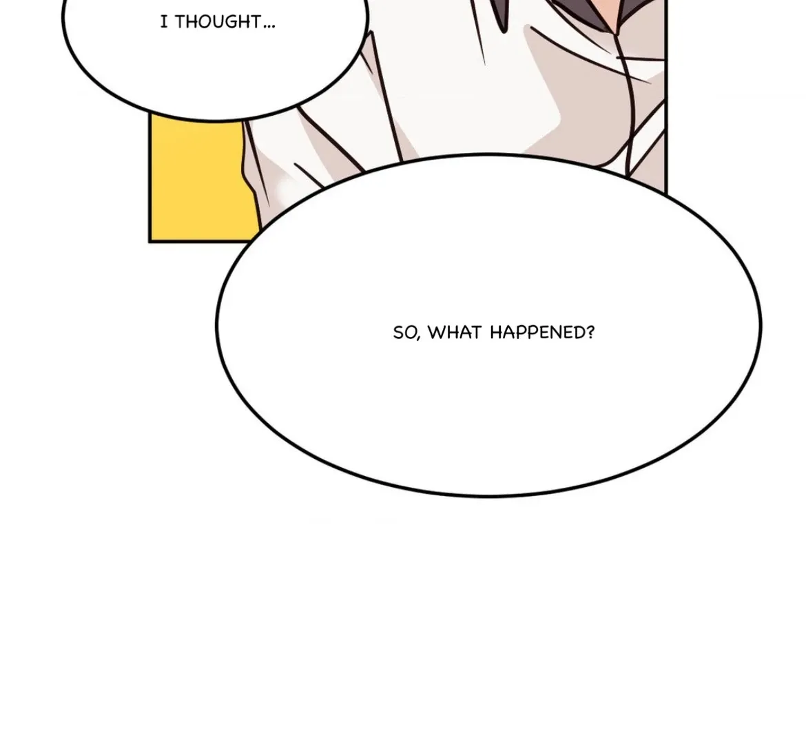 Involuntary Romance Mangakakalot X Chapter 34 Page 95
