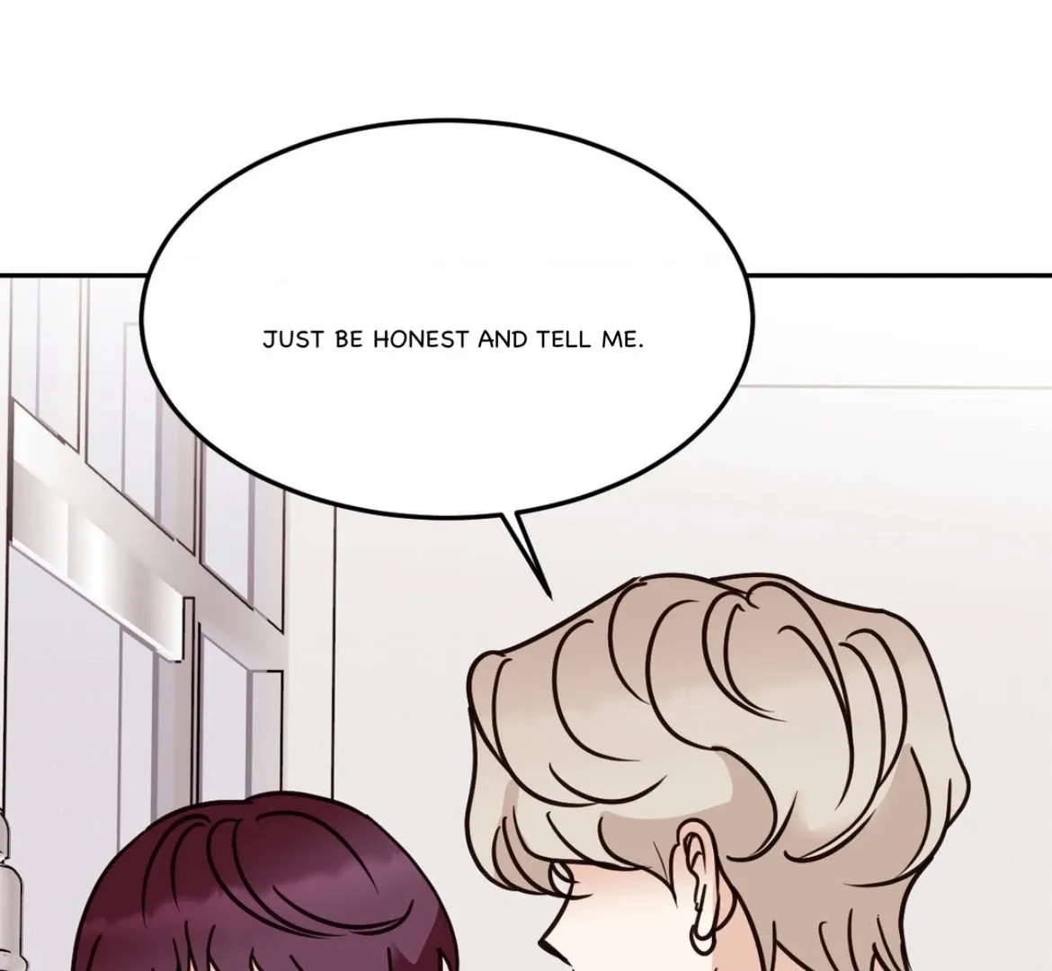Involuntary Romance Mangakakalot X Chapter 34 Page 96