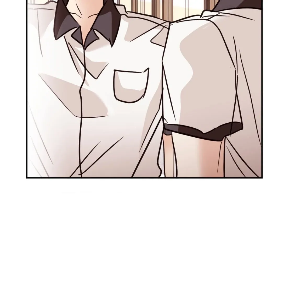 Involuntary Romance Mangakakalot X Chapter 34 Page 10