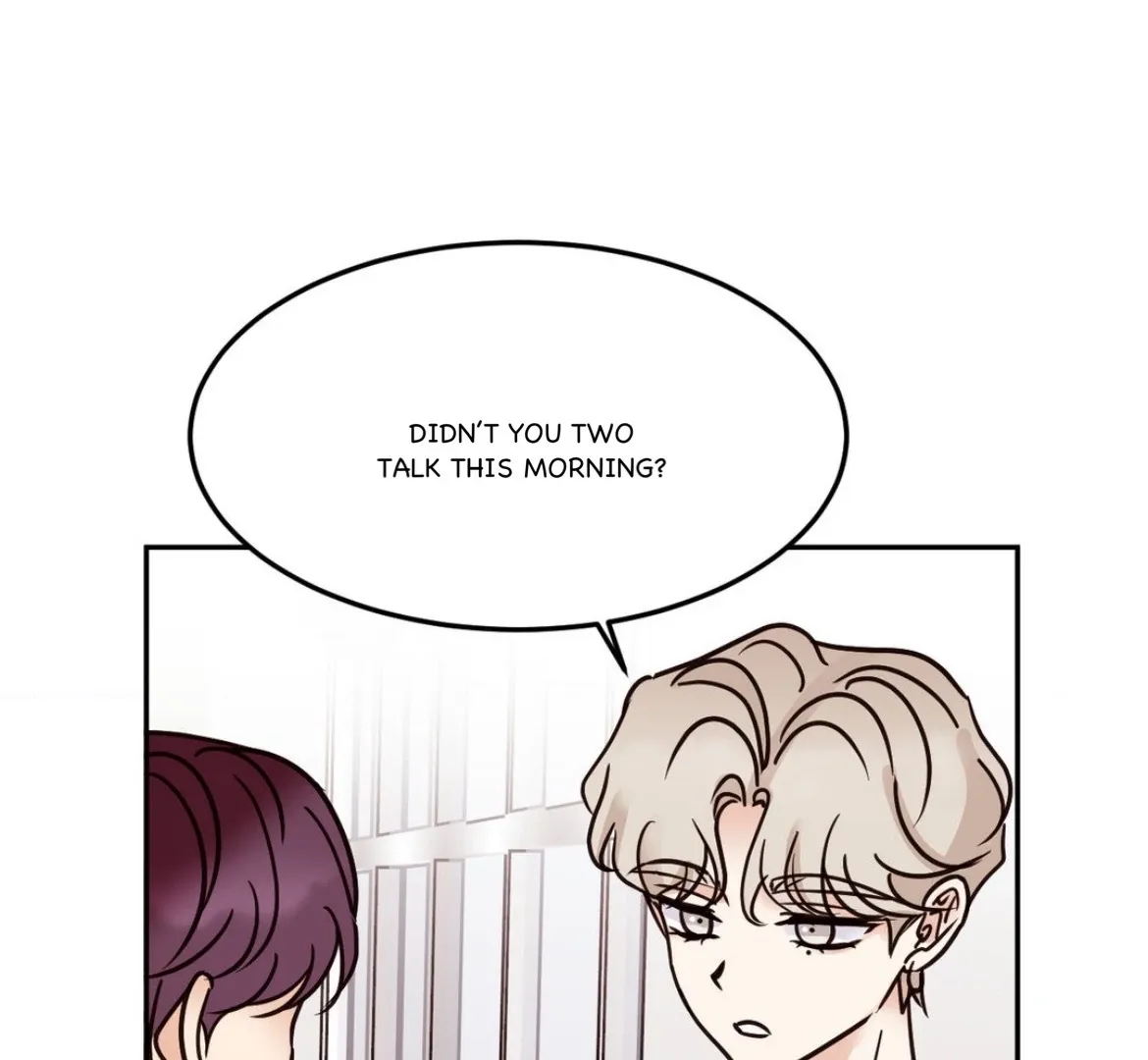 Involuntary Romance Mangakakalot X Chapter 34 Page 92