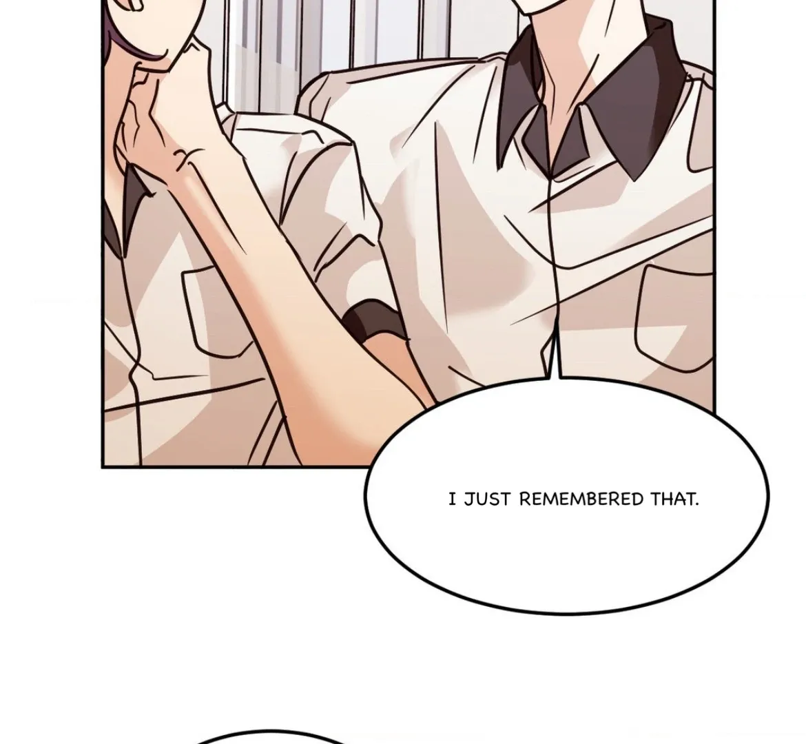 Involuntary Romance Mangakakalot X Chapter 34 Page 93