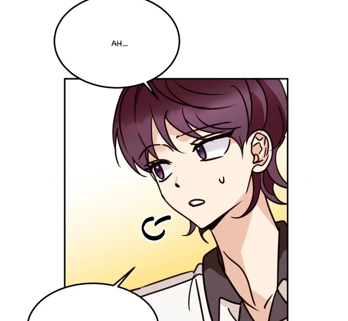 Involuntary Romance Mangakakalot X Chapter 34 Page 94