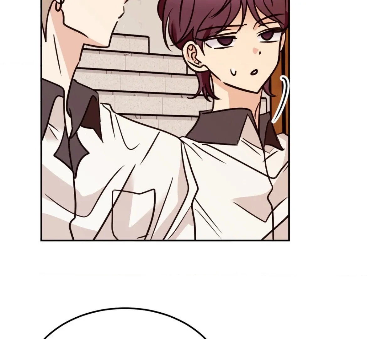 Involuntary Romance Mangakakalot X Chapter 35 Page 15