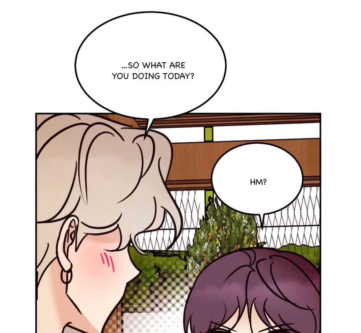 Involuntary Romance Mangakakalot X Chapter 35 Page 20