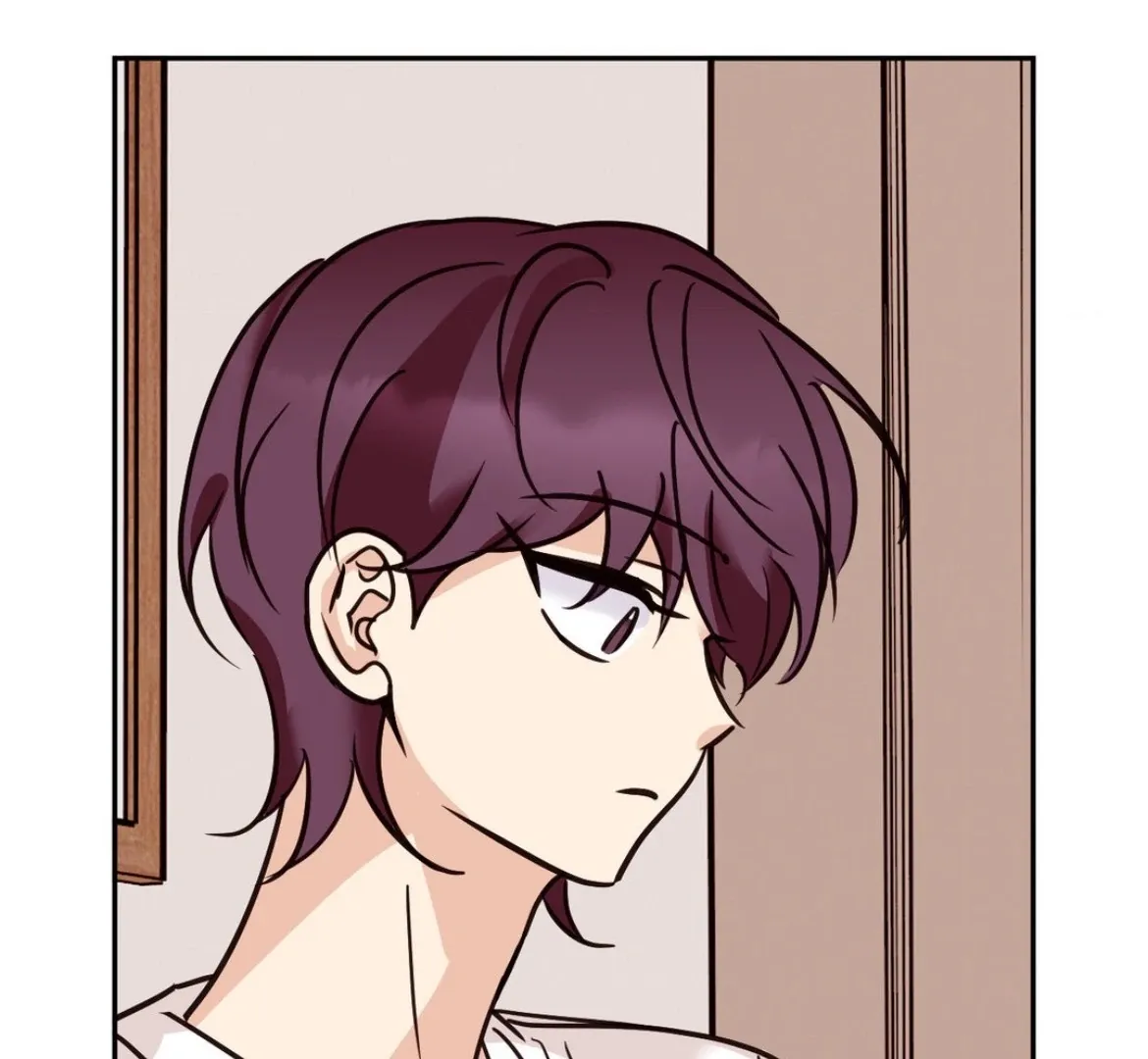 Involuntary Romance Mangakakalot X Chapter 35 Page 101