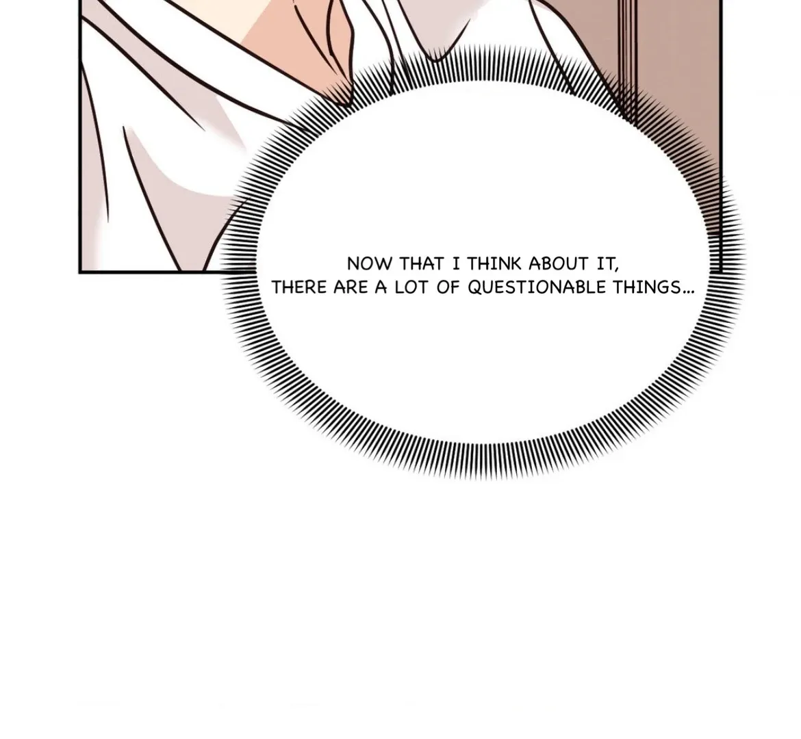 Involuntary Romance Mangakakalot X Chapter 35 Page 102