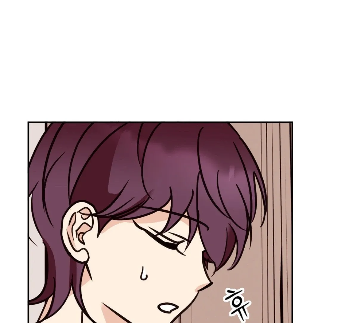 Involuntary Romance Mangakakalot X Chapter 35 Page 103