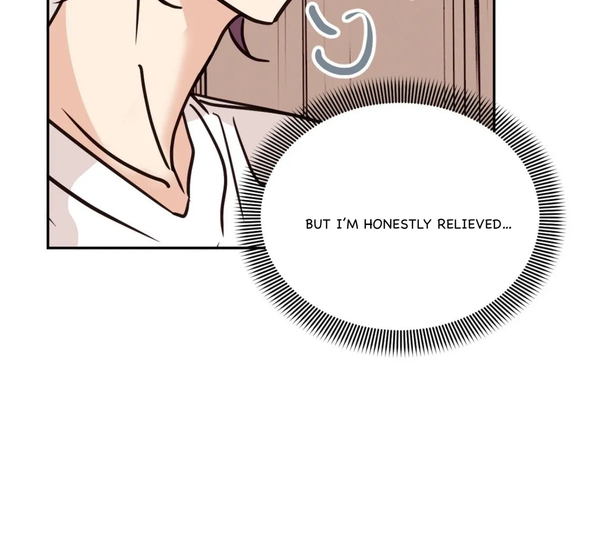 Involuntary Romance Mangakakalot X Chapter 35 Page 104