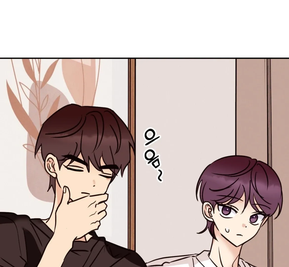 Involuntary Romance Mangakakalot X Chapter 35 Page 105